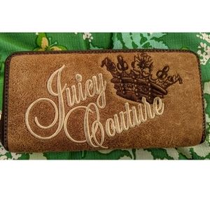 Juicy Couture Wallet